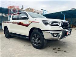 تويوتا هايلوكس